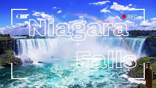 Niagara Falls, NY Travel Guide: Top Attractions & Must-See Experiences 🌊✨