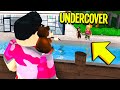 I Adopted A HATED CHILD.. But She Was An UNDERCOVER GOLD DIGGER! (Roblox)