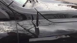 UPDATE! VMS 50 Cal Antenna for Dodge Ram