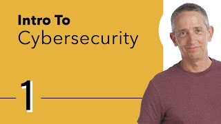 Introduction to Cybersecurity