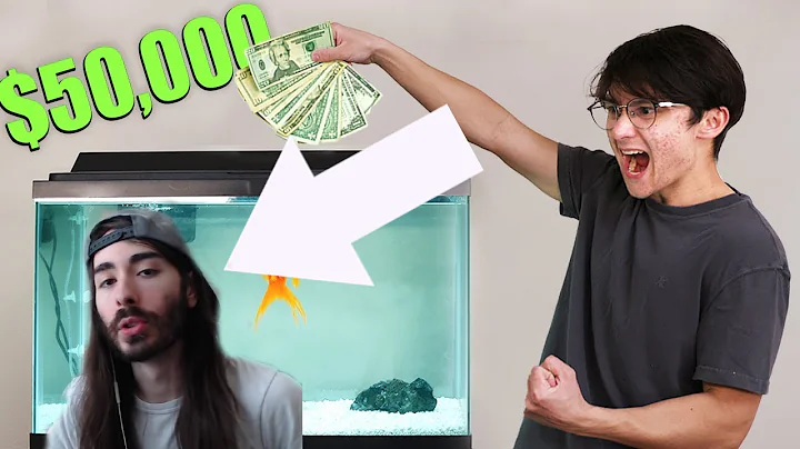 Moistcr1tikal Reacts to New Michael Reeves Video '...