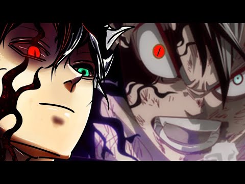 Asta amv (this is gonna hurt by Sixx:.A.M)