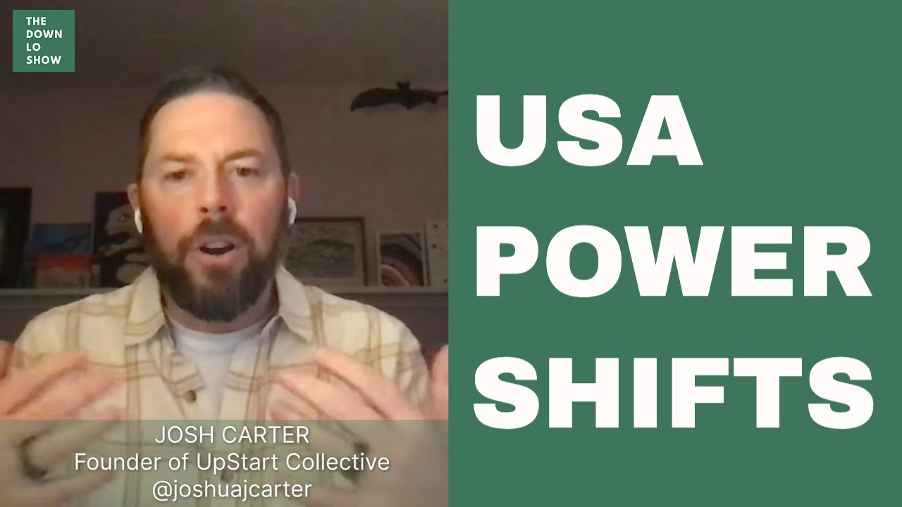 Государственная власть: новый рубеж экономического роста