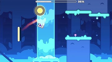 Sunshine and Moonlight | Geometry Dash [2.11]