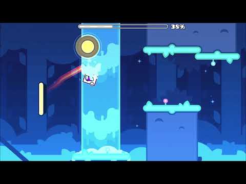 Sunshine and Moonlight | Geometry Dash [2.11]