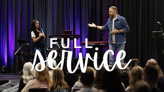 Elevate 1st Service