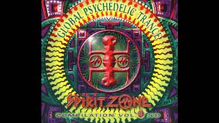 Alien Mutation - Relax & Dream (Global Psychedelic Trance Compilation Vol. 4) (1998)