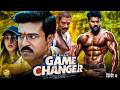 Game Changer 2026 Ram Charan Kiara Advani South Action Thriller Full Movie In Hindi Dubbed