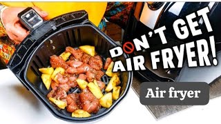 Air Fryer 101 Fried Chicken Wings Highly Requested Beginner Start HERE