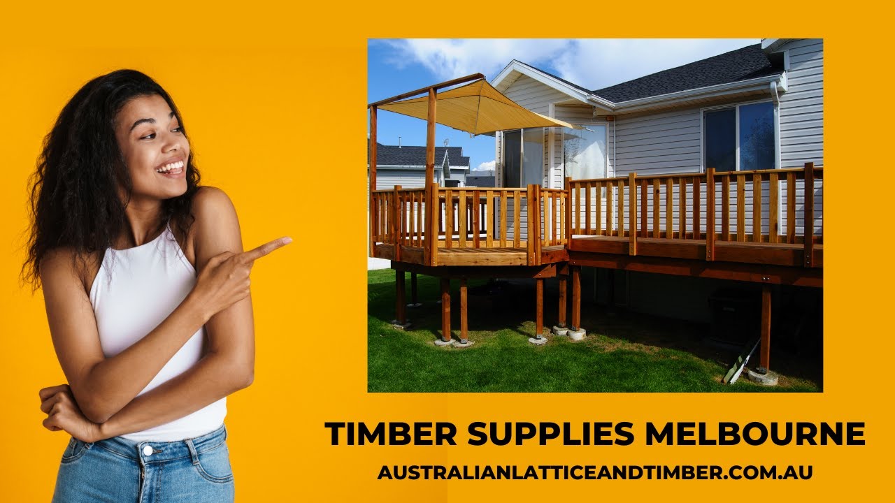 Decking Timber Supplies Melbourne Good Prices Plus Support Decking