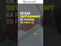 Recovery agents se pareshan? Legal rasta hai #financialfreedom #lifeisbutadream #law #debtmanagement