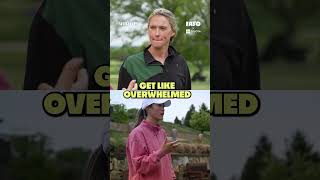 Michelle Wie West says no one is GOOD at golf... so just have fun @toyotausa