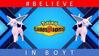 Espeon - Early Champions Guide by 3x Regional Champion & Official Caster Competitive Guides Espeon Ioa Update