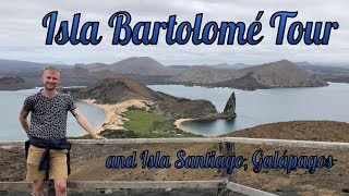 Isla Bartolomé