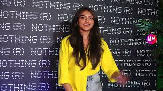 Shanaya Kapoor, Shantanu Maheshwari And Others Present At Exclusive Launch Party Of Nothing Ear