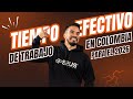 18 festivos💥vacaciones, mundial, licencias y más 👔 EL RETO para los EMPRESARIOS en el 2026