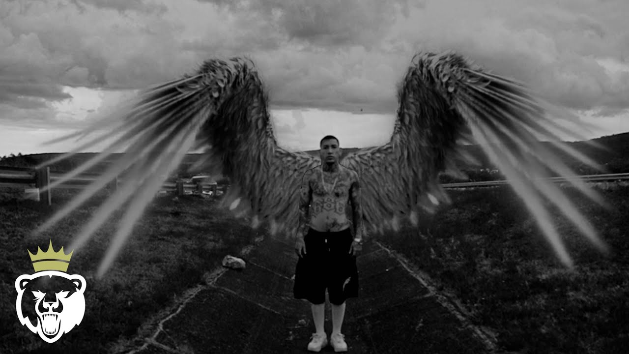 CARLOS BLANCO // YA NO DUELE // VIDEO OFICIAL