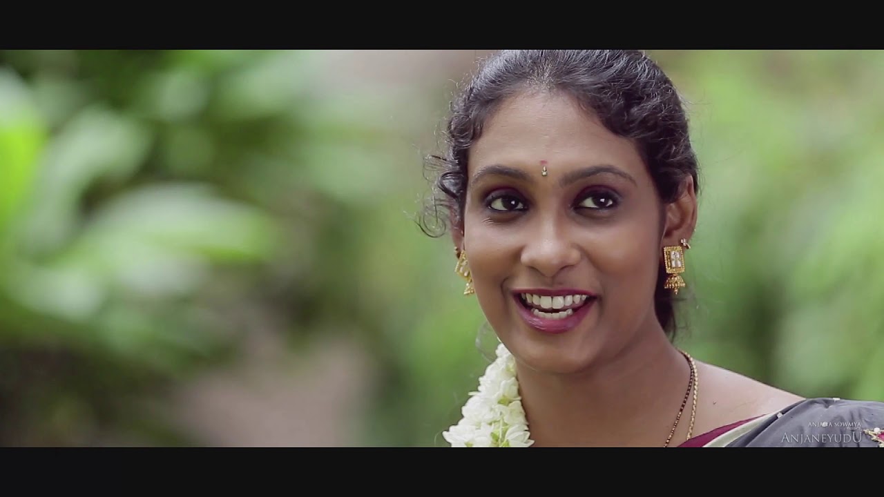 Anjana Presents Anjaneyudu  Srimath video
