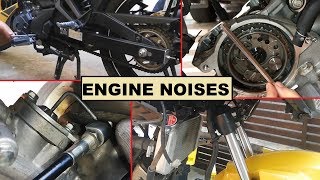 ENGINE NOISES AND SOLUTION (NARRATION) screenshot 3