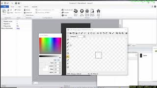 【Construct 2】Starting the project Build an avoid mobile game