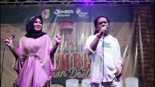LINTANG ASMORO || SODIQ feat AUREL OKTAVIA