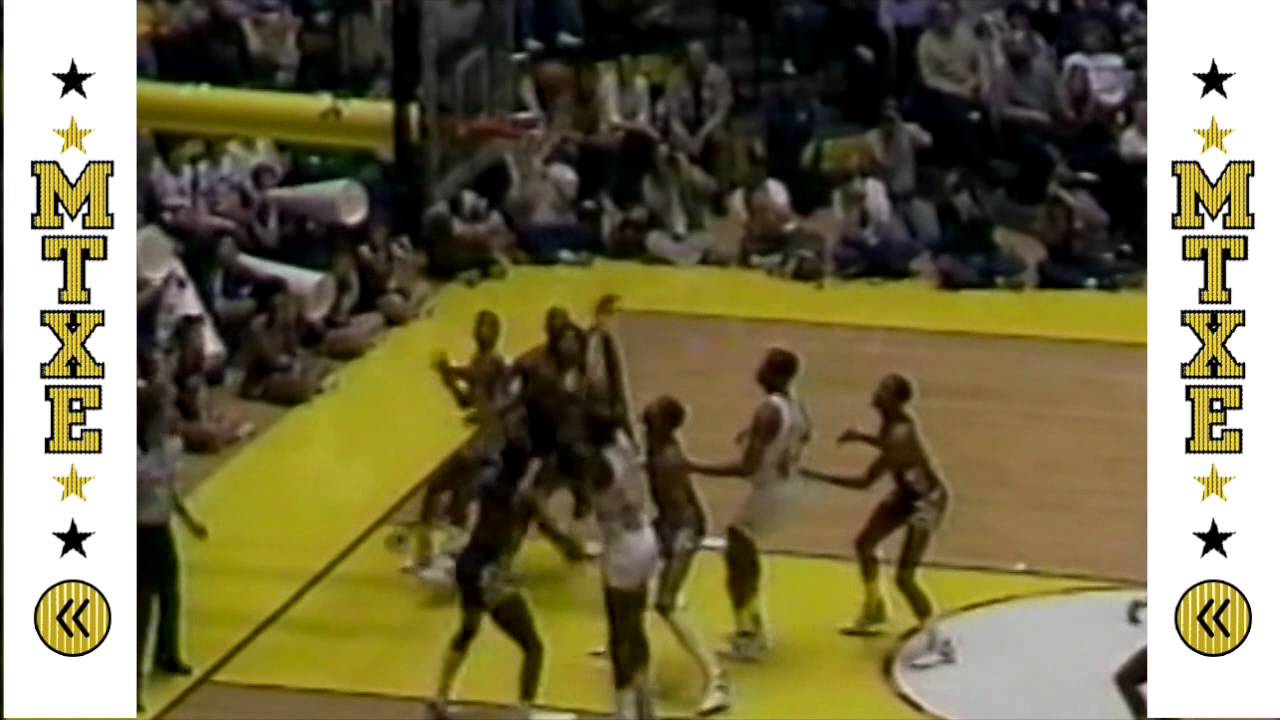 MTXE Rewind (Wichita State vs Tulsa)