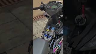 Malaysian Y Build From Olongapo City