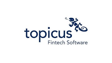 FinovateAsia 2018 / Topicus