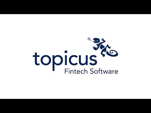 FinovateAsia 2018 / Topicus