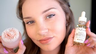 Asmr Friend Spa Day Close-Up Pampering