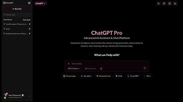 Bouw vandaag nog uw ChatGPT-kloon met gratis broncode