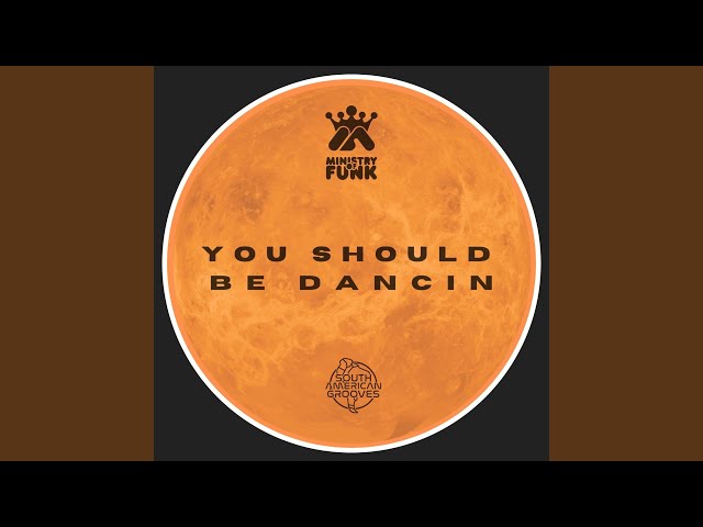 Ministry Of Funk - Nightlife
