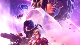 The zero point operation SkyFire trailer 2
