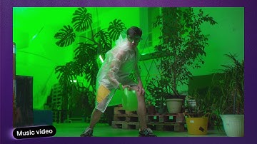 Highball Cocktail Music Video