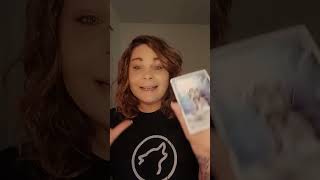 Aquarius Sacred Wolf Energy Protection Is Here, Keep Faith in Yourself The Phoenix Rises❤️‍🔥