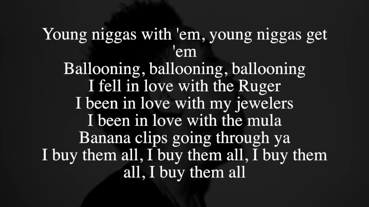 Desiigner Timmy Turner Lyrics Desiigner Timmy Turner Lyrics - YouTube