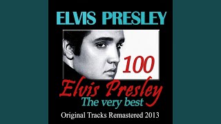 Video thumbnail of "Elvis Presley - Your Cheating Heart (Remastered)"