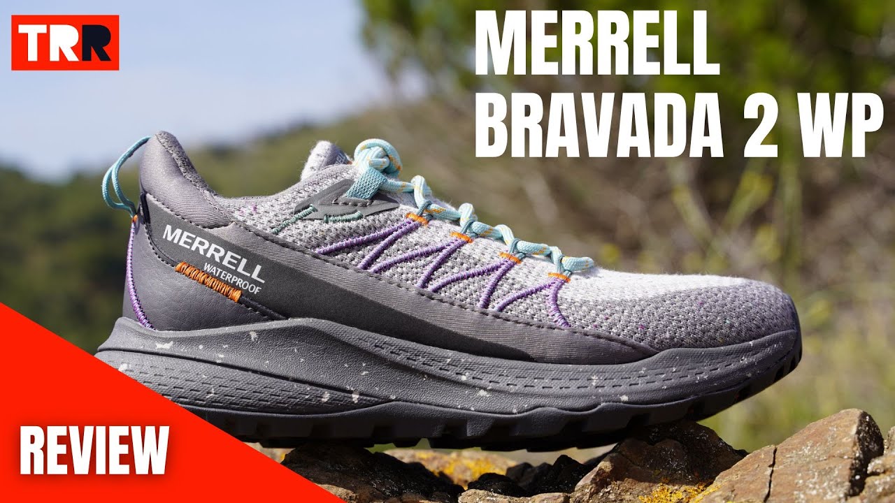 Merrell Bravada 2 WP 