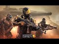 Modern Combat 5 Blackout My First Gameplay on PC