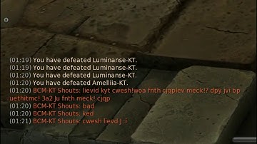 [AION 7.7] New Challengers