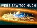James Webb Just Detected The Unimaginable And No One Is Ready 