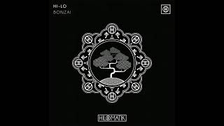 HI LO - BONZAI ( Extended Mix )