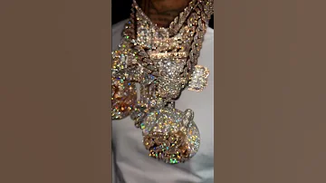 Iced Out Diamond Jewelry Trends Elevate Your Style With Hip Hop Flair 