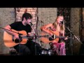 Blondfire - Pretty Young Thing (KGRL FPA Live Session)