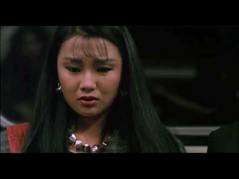 緣份 梅艷芳 張國榮