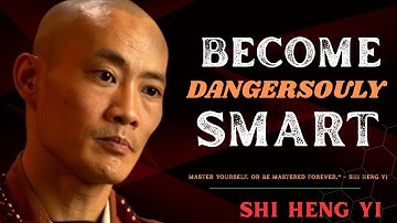 Shi Heng Yi  | “The Brain Hack That Makes You 50% Smarter & Far More Dangerous"