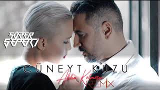 Cüneyt Kuzu - Aklın Kalmasın Aşkım [( Sözer Sepetci )( Remix )] Resimi