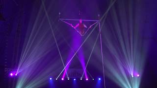 Kyle Cloud Swing (Australia) Creative Direction J.S. Creations