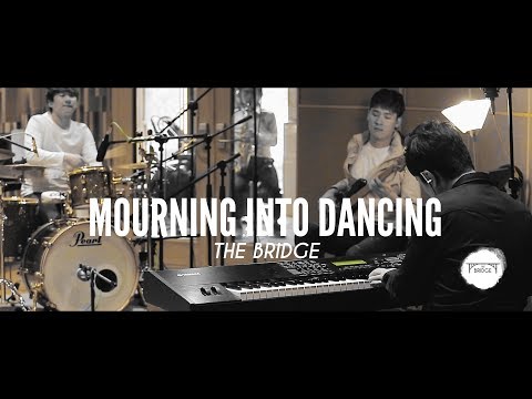 THE BRIDGE - ?Mourning Into Dancing? | ?????,????? | StudioLIVE | ??? ??? ??? ??