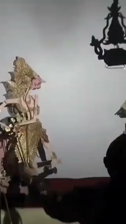 #wayang #kisenonugroho #wayangkulit #bolodewo #bagonglucu